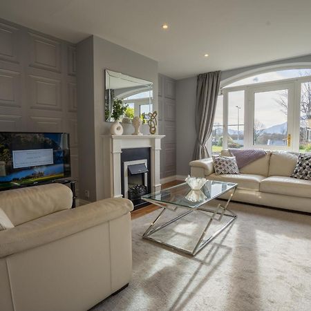 Muckross Luxury Residences Killarney Exterior foto