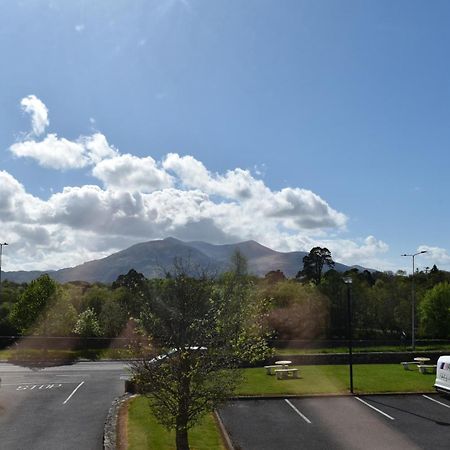 Muckross Luxury Residences Killarney Exterior foto