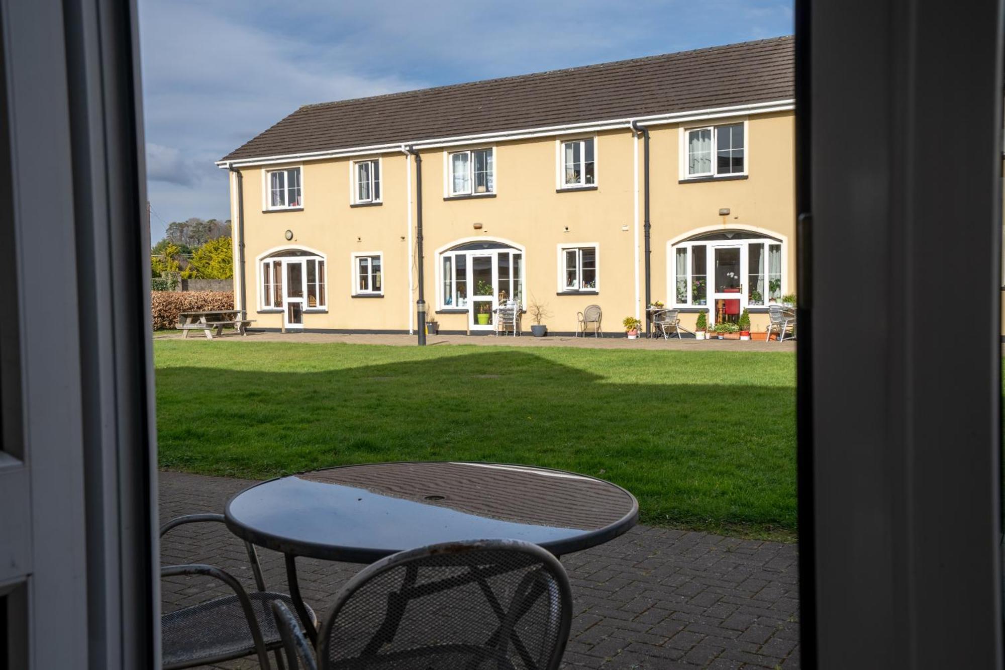 Muckross Luxury Residences Killarney Exterior foto