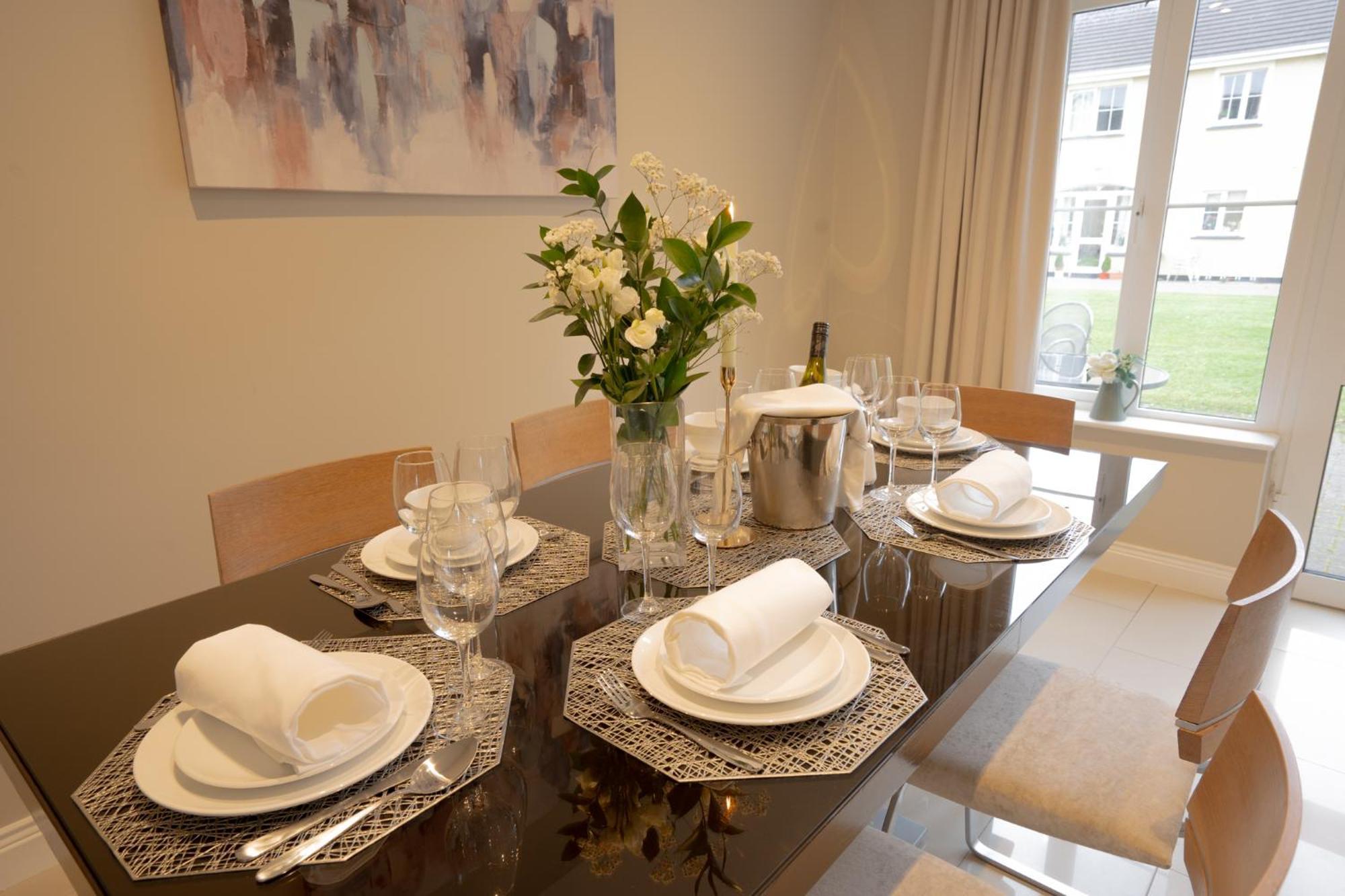Muckross Luxury Residences Killarney Exterior foto