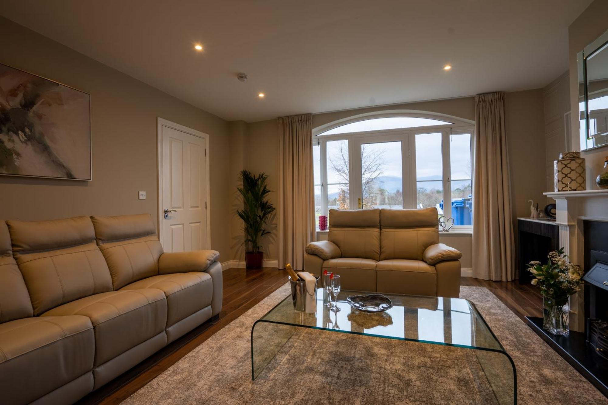 Muckross Luxury Residences Killarney Exterior foto